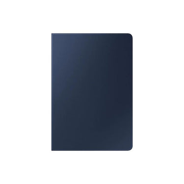 Samsung Book Cover Case suits Galaxy Tab S7 - Navy - Accessories